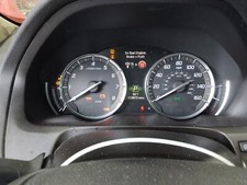 Used speedometer gauge for sale  Douglassville
