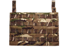 Molle panel british for sale  Shipping to Ireland