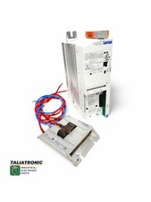 Lenze 8200 Vector Frequenzumrichter E82EV751_2C902 /Bremswiderstand ERBM090R086  comprar usado  Enviando para Brazil