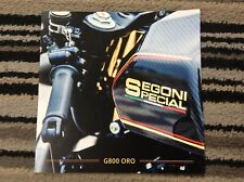 Old segoni special for sale  BOURNEMOUTH