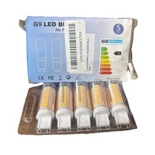 g9 led light bulbs for sale  Pompano Beach