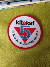 Baga gymnastics kitekat for sale  SELBY