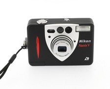 Nikon nuvis format d'occasion  Mulhouse-