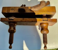 Early antique screw for sale  Louisville