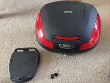 Givi simply top for sale  TIVERTON
