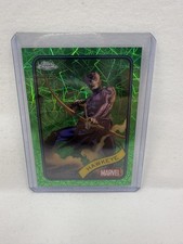 Hawkeye 133 hulk for sale  Cranford