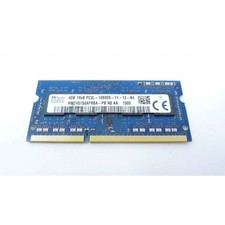 Mémoire RAM Hynix HMT451S6AFR8A-PB 4 Go 1600 MHz - PC3L-12800S (DDR3-1600) DDR3  comprar usado  Enviando para Brazil