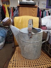 Antique vintage galvanized for sale  Banner Elk