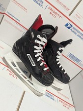Bauer hockey skates for sale  Elk Grove Village