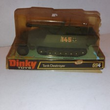 Dinky toys 694 for sale  SOLIHULL