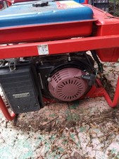 Multiquip 6000 for sale  Kershaw