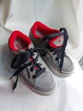 Rollschuhe heelys kids gebraucht kaufen  Hamburg