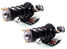 Jambe suspension amortisseur d'occasion  Paris X