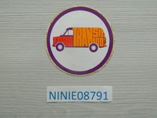 Autocollant ford transit d'occasion  Hergnies