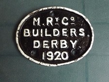 Midland railway builders for sale  WELLINGBOROUGH
