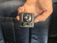 Wing mirror switch for sale  HEREFORD