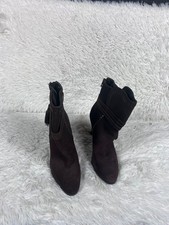 Coach boots womens for sale  Richmond