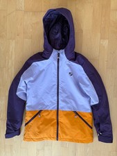 Ziener skijacke kinder gebraucht kaufen  Wehrheim