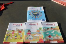 übungshefte deutsch klasse gebraucht kaufen  Achern