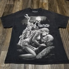 skulls inked xl t shirt for sale skulls inked xl t shirt for sale Chipley