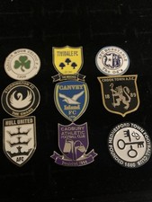Non league football for sale  WALSALL