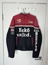Usado, Jaqueta de corrida Ecko Unltd Marlboro Ferrari Fórmula 1 F1 rara masculina GG comprar usado  Enviando para Brazil