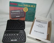 Vintage franklin tmq for sale  BILLINGSHURST