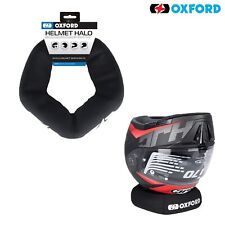 Motorcycle helmet donut for sale  ILFORD