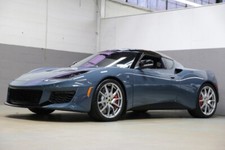 2018 lotus evora for sale  Plainview