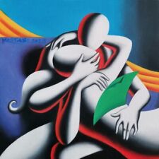 Mark kostabi olio usato  Teramo