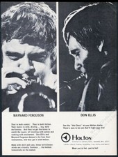 1972 maynard ferguson for sale  Denver