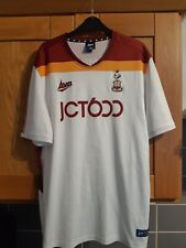 Bradford city adult for sale  CARDIFF