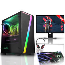 Fast gaming computer for sale  BIRMINGHAM