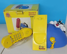 Tweety silvestro telefono usato  Casapesenna