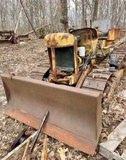 Dozer assembly oliver for sale  Wellesley Island