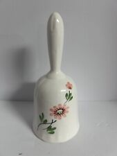 Vintage porcelain bell for sale  Victoria