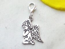 Charms anhänger engel gebraucht kaufen  Hannover