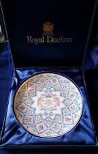 Royal doulton collectors for sale  WIDNES