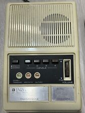 Pezzi intercom wireless usato  Caltavuturo