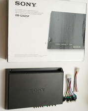 Sony gs6dsp channel for sale  Palm Coast