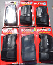 Bowling handgelenkstütze ebon gebraucht kaufen  Bielefeld