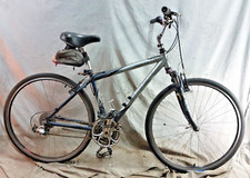 2008 trek multitrack for sale  Madison