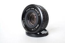 Nikon lens series usato  Termoli