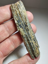 Kyanite crystal minor for sale  Sussex