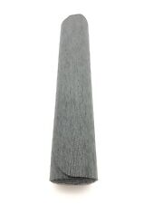 Dywan Comart Nancy 50x230cm, antypoślizgowy, można prać w pralce, szary na sprzedaż  PL