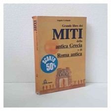 Grande libro dei usato  Cento