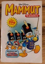 Mammut comics ltb gebraucht kaufen  Ulm