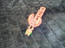 Bakugan kugeln gebraucht kaufen  Mühlhausen/Thüringen