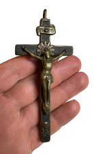 Antique brass wood for sale  Freeport