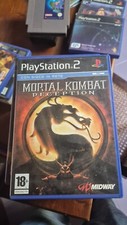 Mortal kombat deception usato  Rosignano Marittimo
